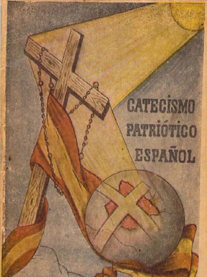 Catecismo patriótico español