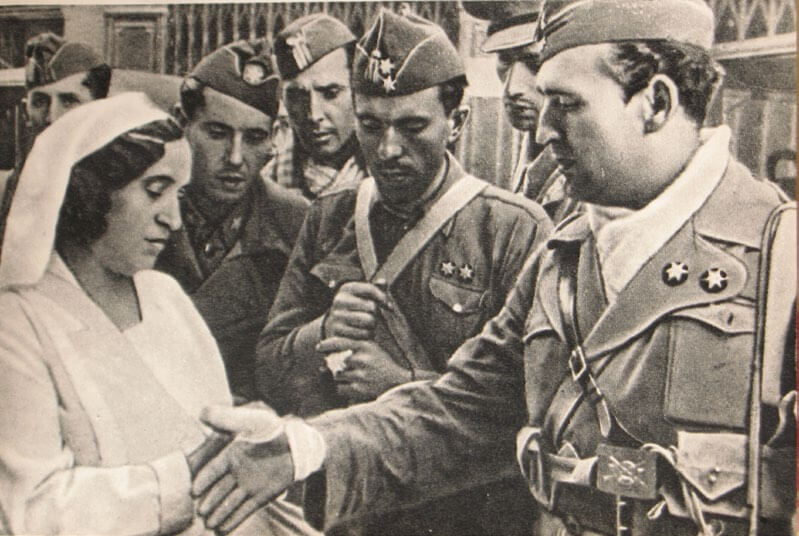 Coronel Luis Barceló Jover