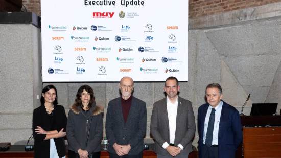 MUY IA Trends. Foto: Alberto Carrasco.