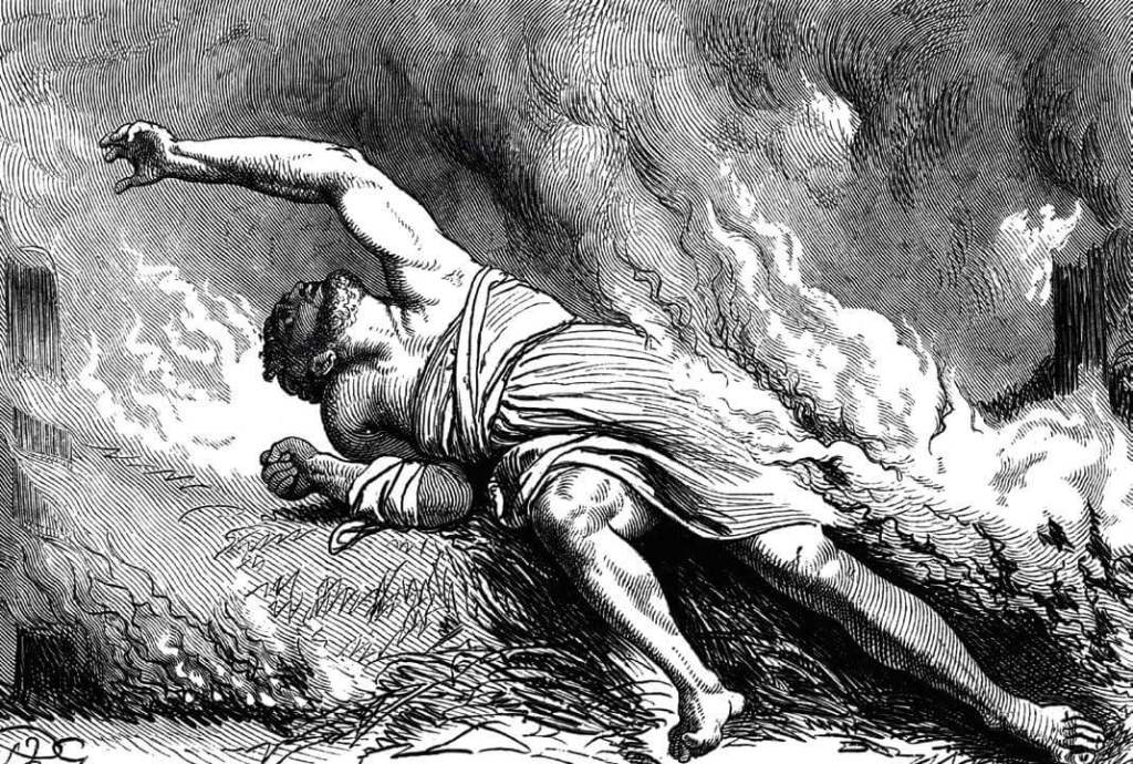 Flavio Julio Valente