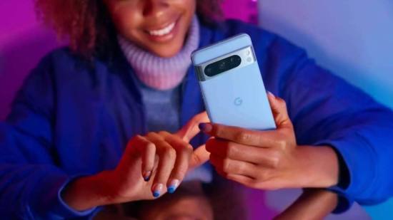 Google Pixel 8 Pro rebajado