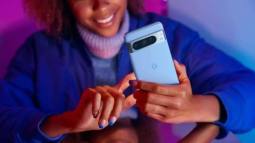 Google Pixel 8 Pro rebajado