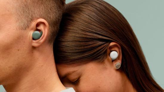 Google Pixel Buds A rebajados