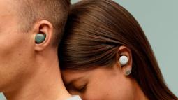 Google Pixel Buds A rebajados