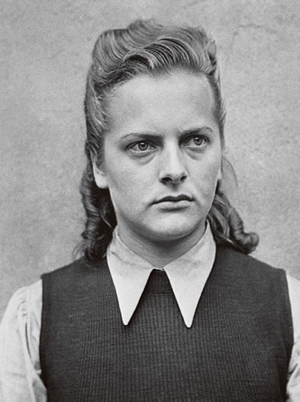 Irma Grese