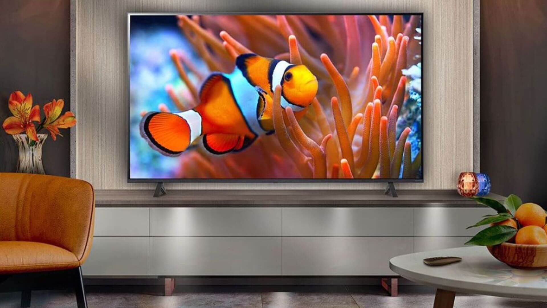 LG NANO81T6A rebajada