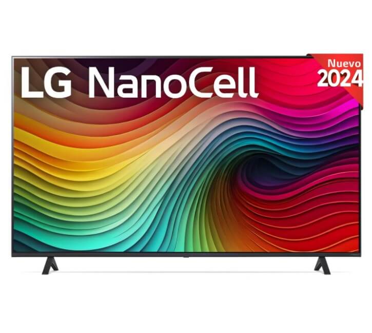LG NANO81T6A