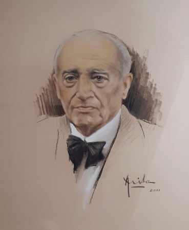 Mariano Gómez Ulla
