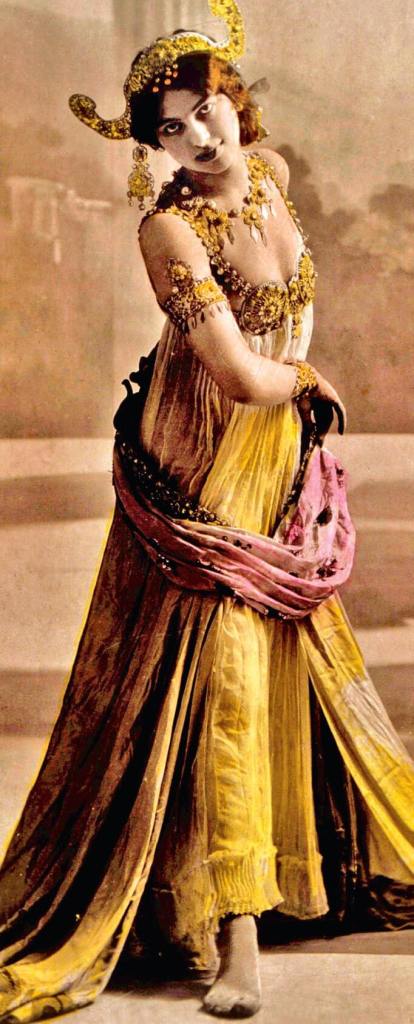 Mata Hari
