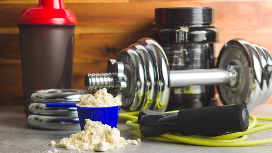 Mejores proteínas del mercado