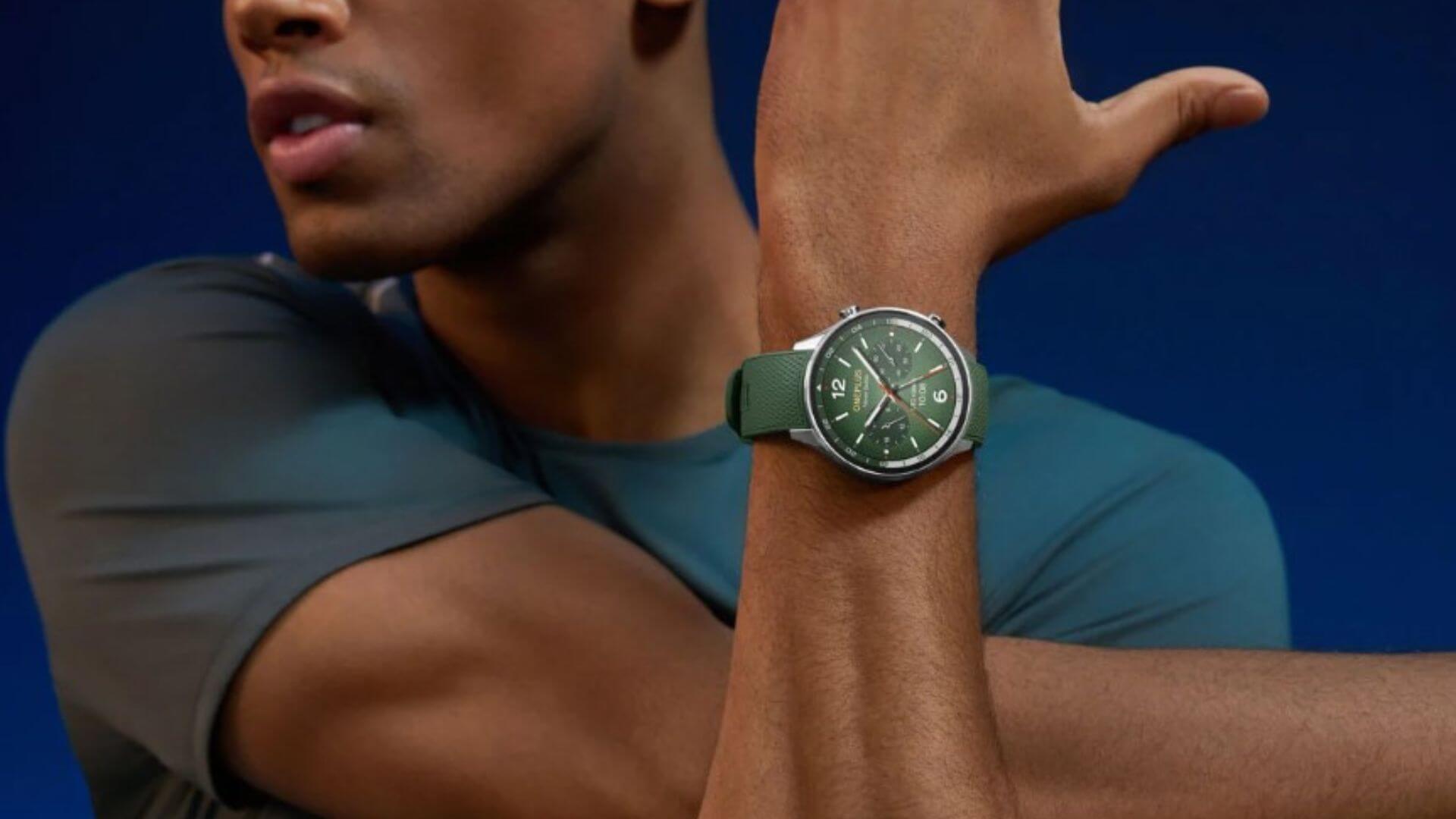 OnePlus Watch 2R rebajado