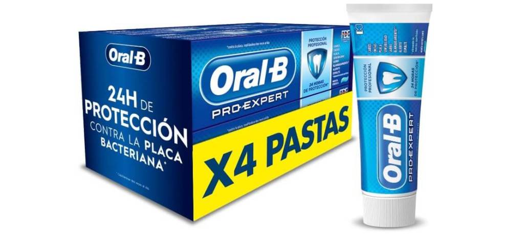 Oral-B Pro-Expert
