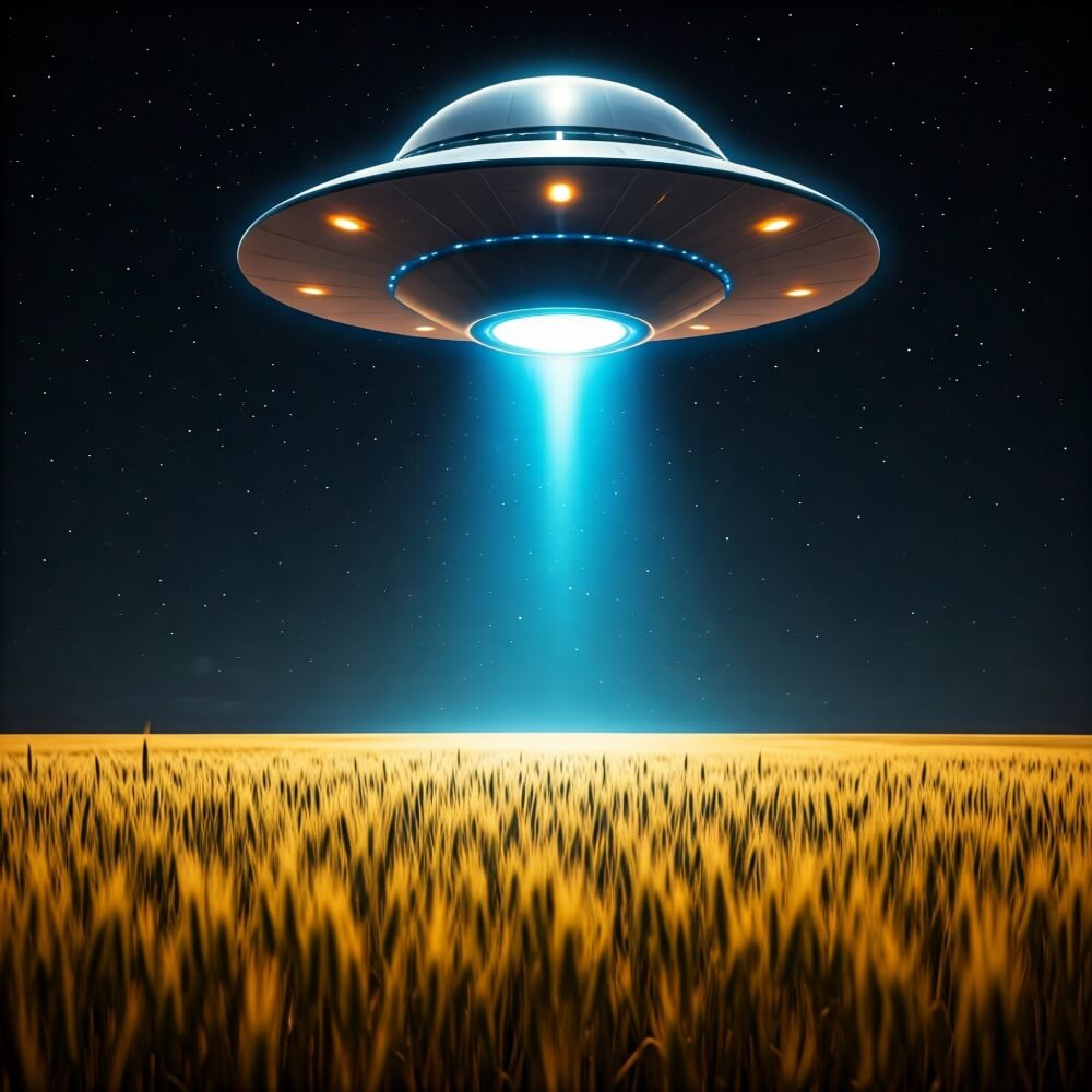 Ovni. Gemini
contacto con extraterrestres