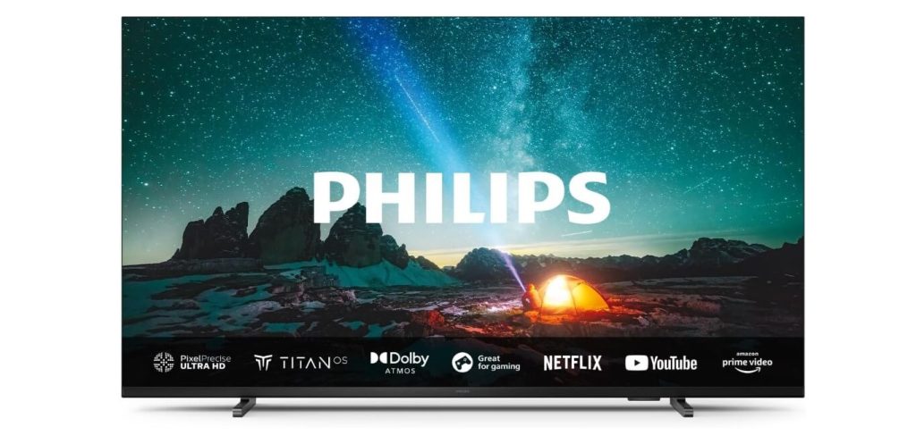 Philips 55PUS7609
