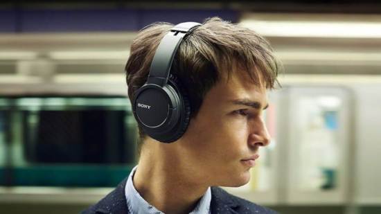Sony MDR-RF811RK rebajados