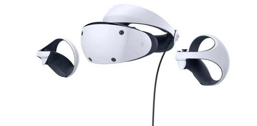 Sony PlayStation VR2