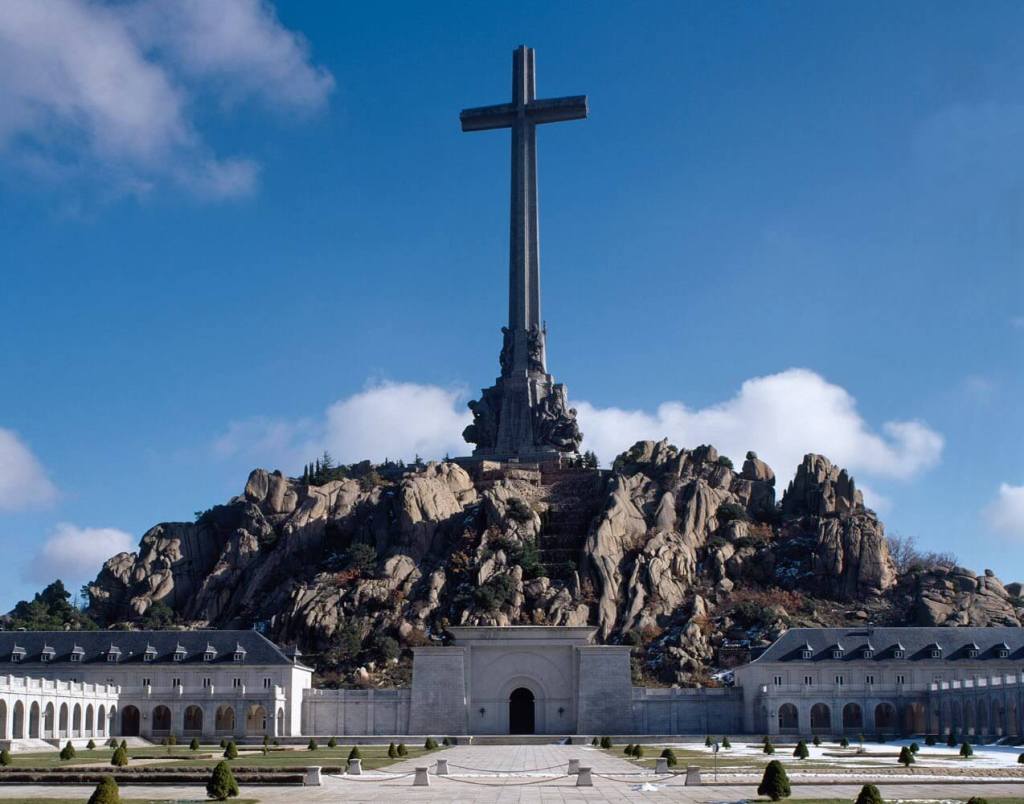 Valle de los Caídos