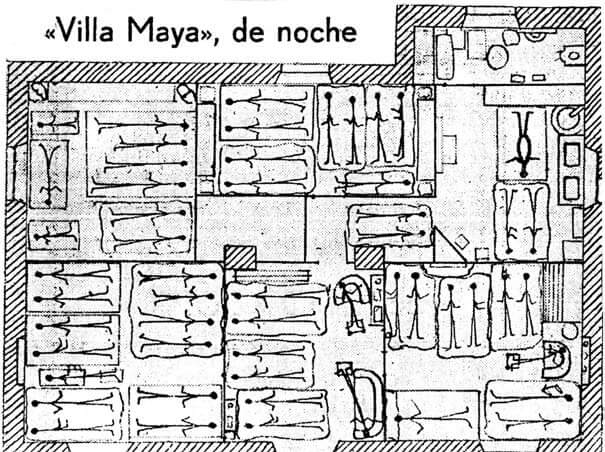 Villa Maya