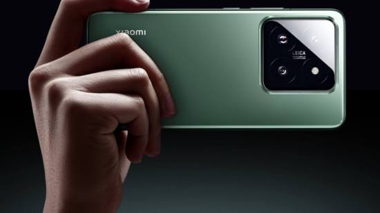 Xiaomi 14 rebajado