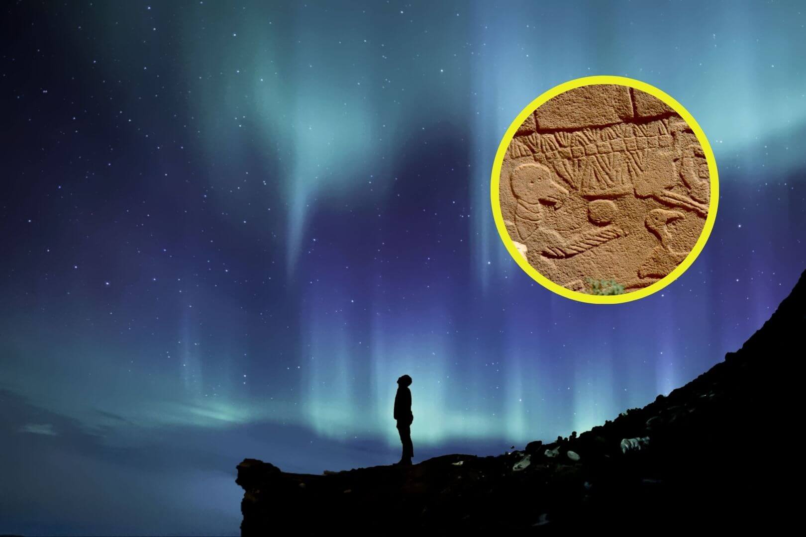 Arqueólogos descubren en Göbekli Tepe un calendario de 12.000 años