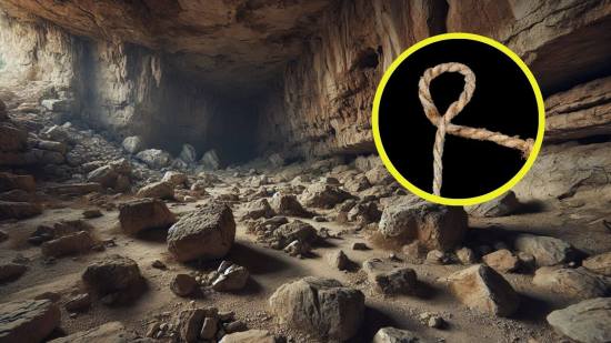 Las cuerdas de arco más antiguas de Europa están en España