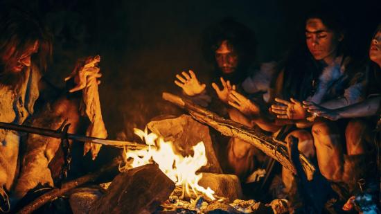 El análisis de ADN antiguo de 348 individuos sugiere que la piel clara se convirtió en el rasgo predominante en Europa mucho más tarde de lo que se creía