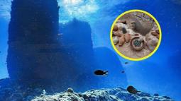 Un busto de mármol en Taposiris Magna podría cambiar lo que sabemos de Cleopatra