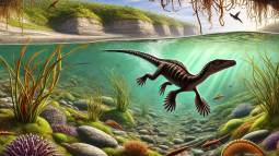 Dianmeisaurus Mutaensis