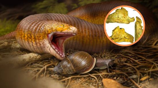 Reconstrucción de Terastiodontosaurus marcelosanchezi