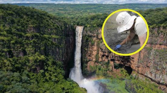 Un hallazgo único en Zambia cambia nuestra percepción de la tecnología en la prehistoria