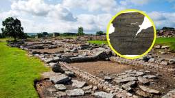 Una tablilla perdida revela el testimonio escrito más antiguo de una mujer latina