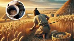 Evidencias microscópicas que abren una ventana al pasado, desvelando los secretos de las primeras cervezas