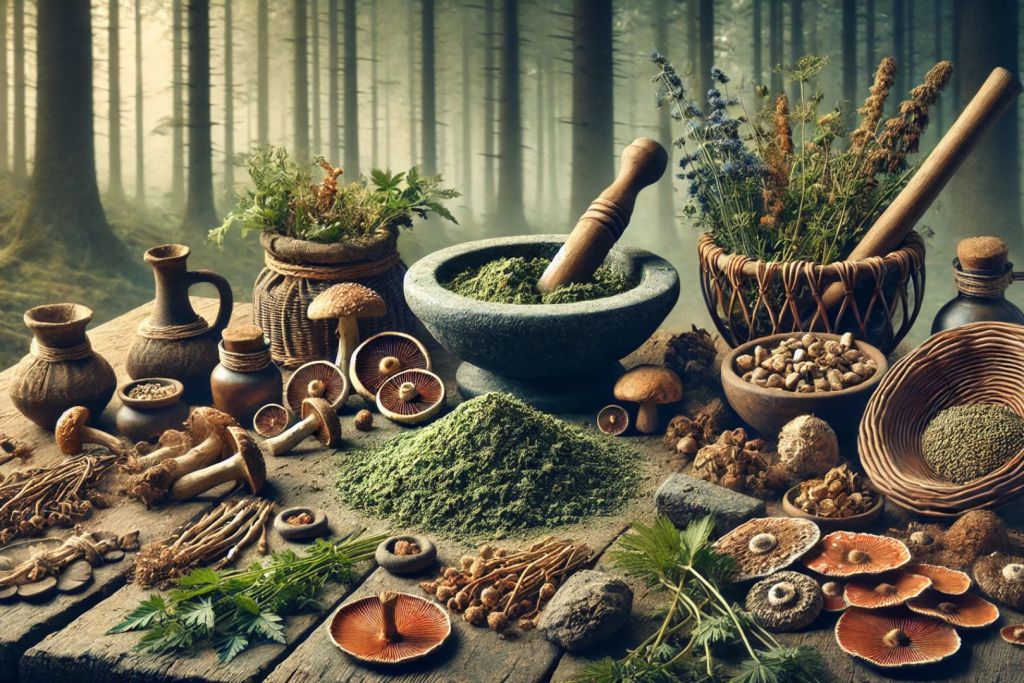 Hallazgo arqueológico revela la sorprendente conexión entre los guerreros germánicos y el uso de estimulantes