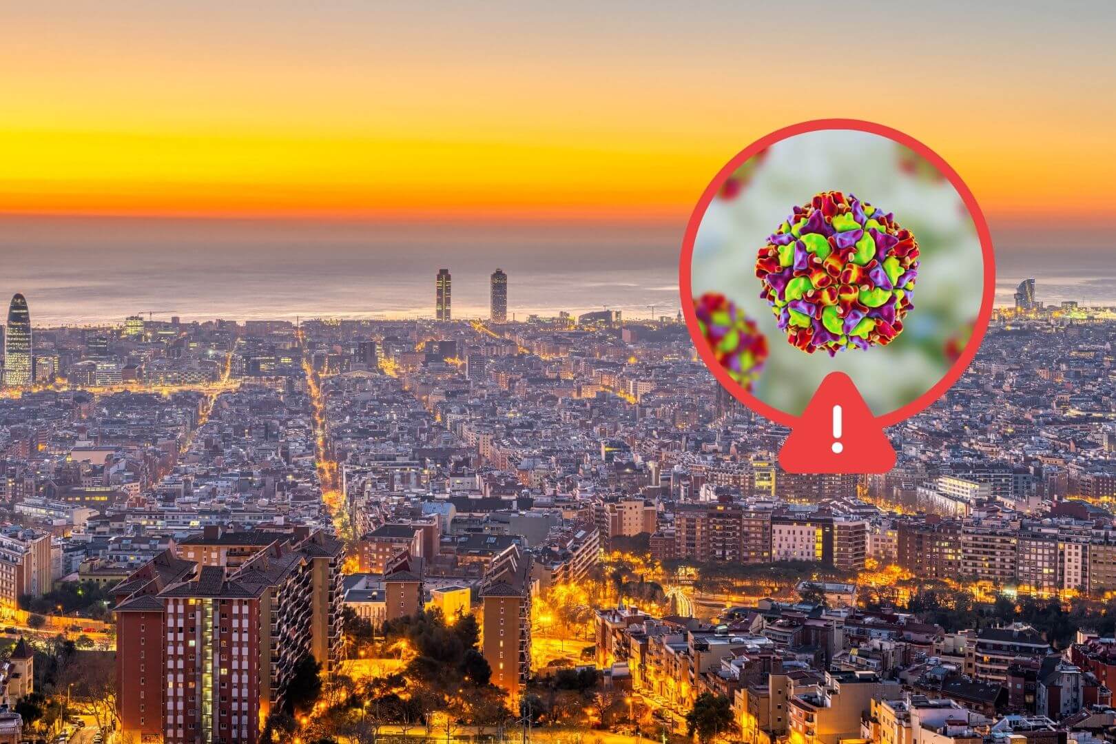 El virus de la polio reaparece en Europa: lo que debes saber