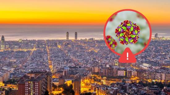 El virus de la polio reaparece en Europa: lo que debes saber