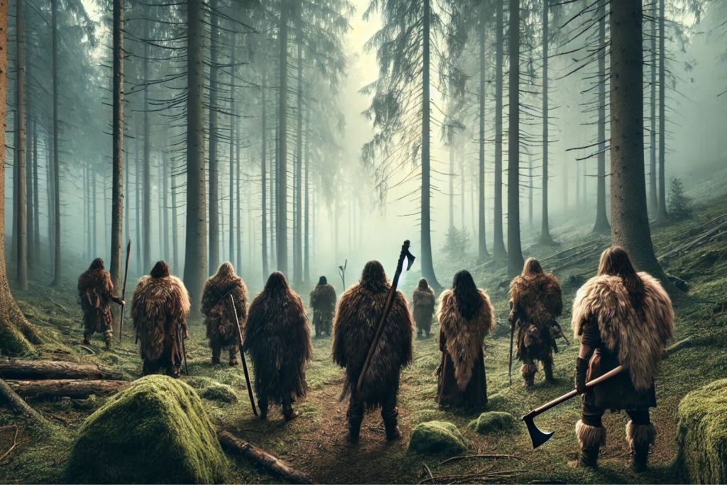 El descubrimiento de pequeños dispensadores metálicos