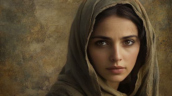 Una nueva investigación identifica a María Magdalena en la obra magna de Miguel Ángel.