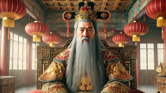 El primer emperador de China sentó las bases para la evolución posterior del país.