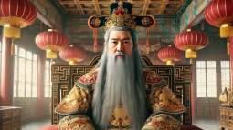 El primer emperador de China sentó las bases para la evolución posterior del país.