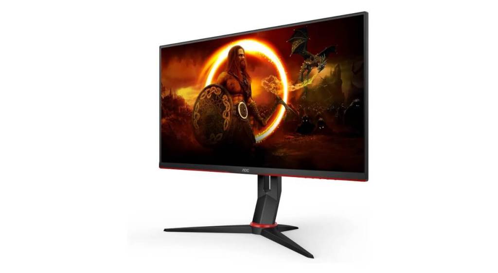 AOC Gaming 27G2SP