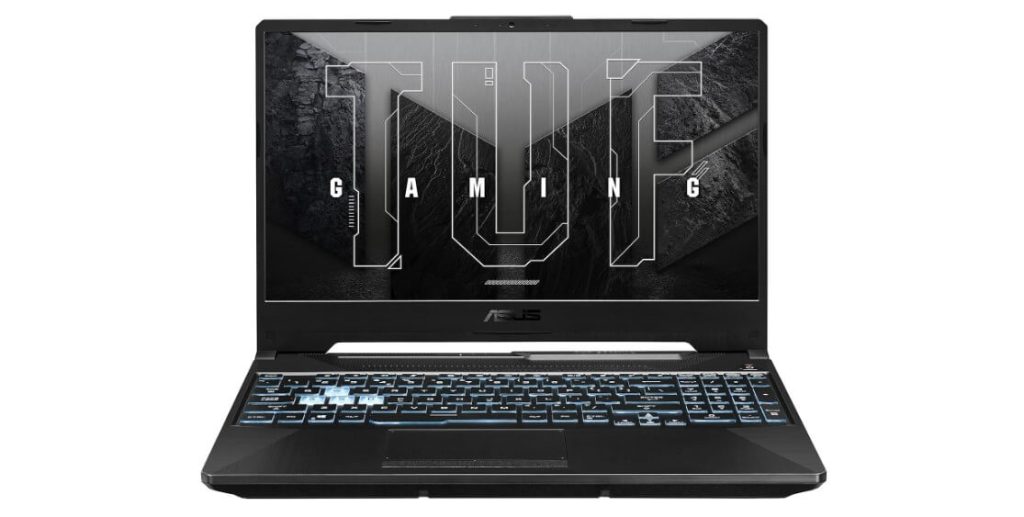 ASUS TUF Gaming A15 FA506