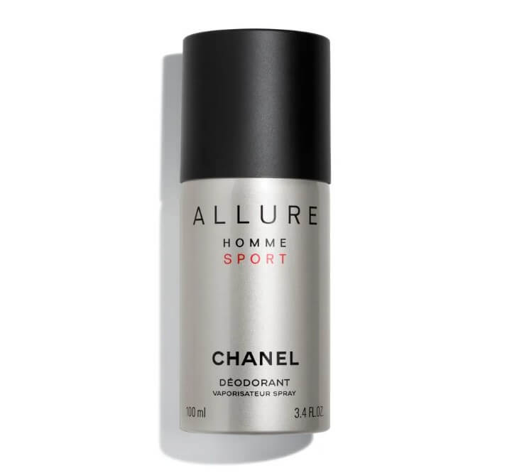 Allure Homme Sport Chanel