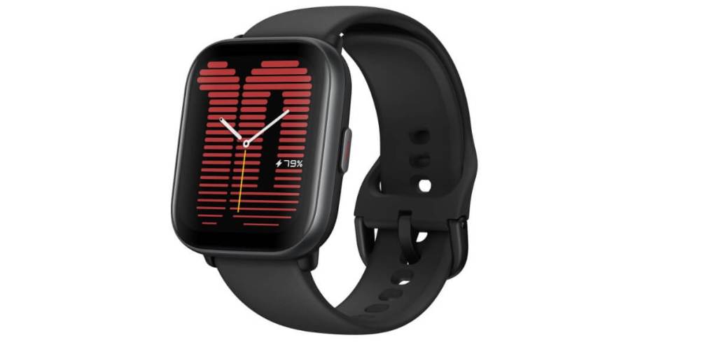 Amazfit Active