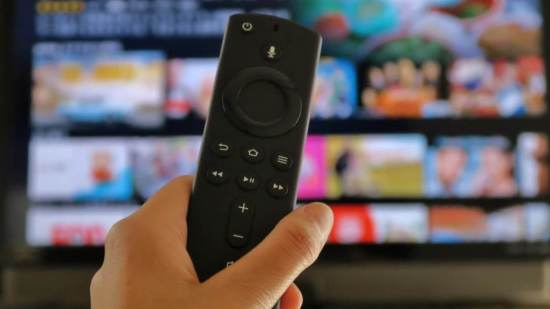 Amazon Fire TV Stick 4K Max rebajado