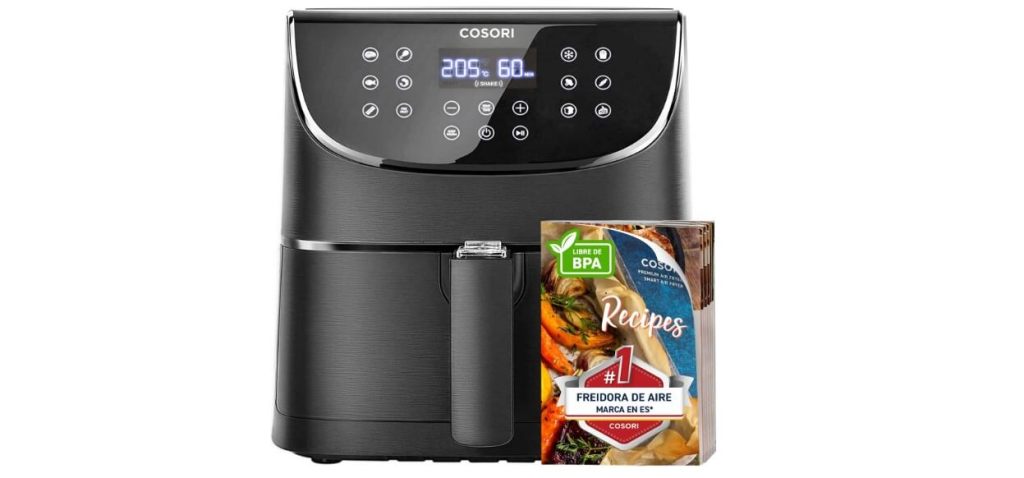 COSORI Premium Chef Edition