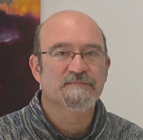 Carlos Barceló Serón Doctor en Ciencias Físicas