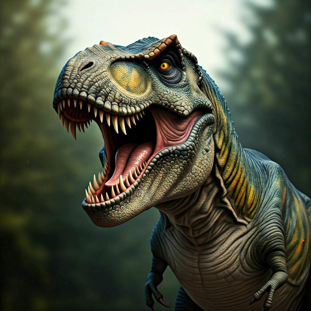 El regreso de los dinosaurios: los descubrimientos.