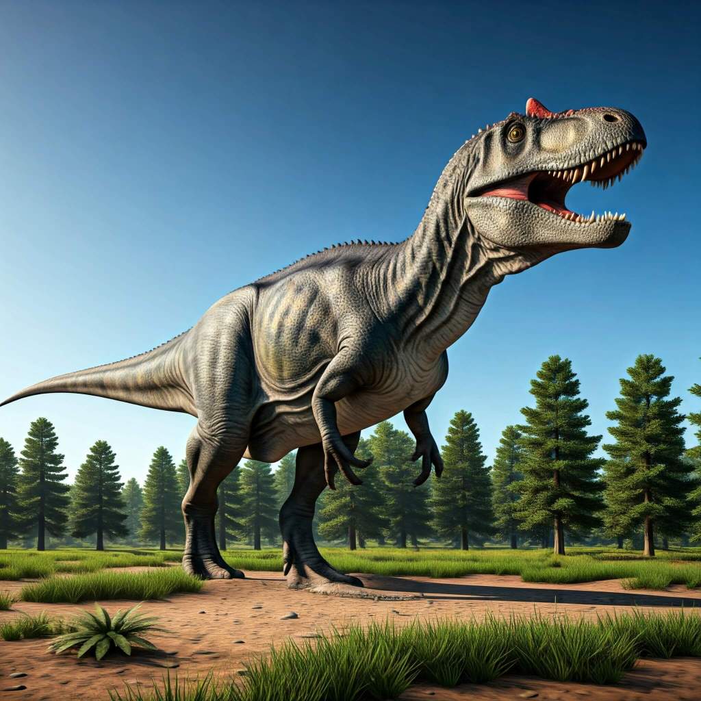 El regreso de los dinosaurios: los descubrimientos que cambiaron nuestra percepción sobre estos animales prehistóricos.