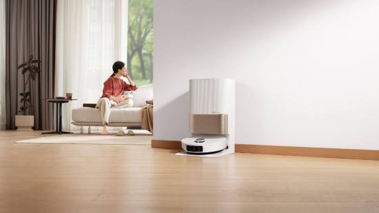 Dreame X40 Ultra Complete rebajada