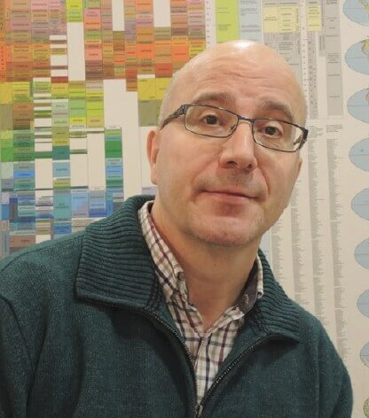 Eulogio Pardo Igúzquiza